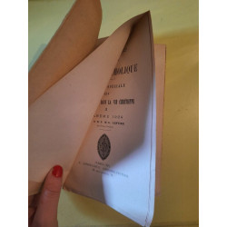 Exposition de la Morale Catholique xivla Perfection dans la Vie...