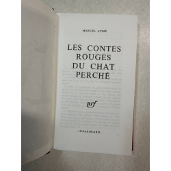 Les contes rouges du chat perché