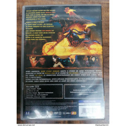 DVD Ghost Rider (Nicolas Cage)