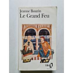 Le Grand Feu