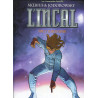 L'Incal tome 3 : Ce qui est en bas
