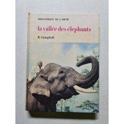La vallée des éléphants