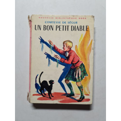 Un bon petit diable - 1932
