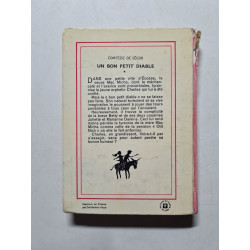Un bon petit diable - 1932