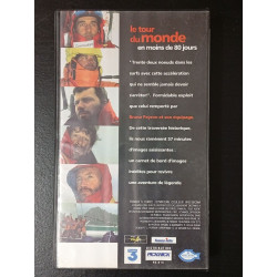 Vhs -Le Tour Du Monde En Moins 80 Jours