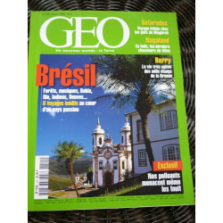 Magazine GEO n240 02