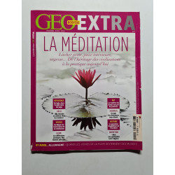 La Méditation n º 1 - 2015