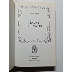 Sauve de l'enfer