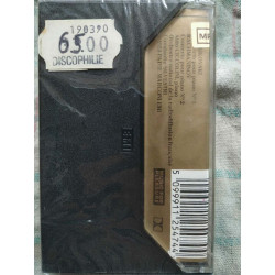 Plaisir du classique Tchaikovski concerto pour piano 1 Cassette...