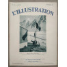 L'Illustration n4722 2 Septembre 1933 La Petite Illustration n640...