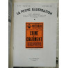 L'Illustration n4722 2 Septembre 1933 La Petite Illustration n640...