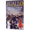 Révolution française Tome 1 : Le Peuple et le Roi (1774-1793)