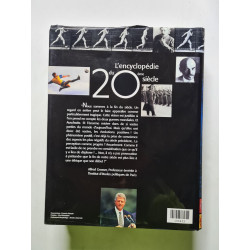 L'encyclopedie du 20 ème siecle