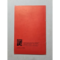 Bibliotheque de travail Le Rhône Suisse nº 266 1954