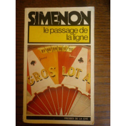 Le passage de la ligne Presses de la cité