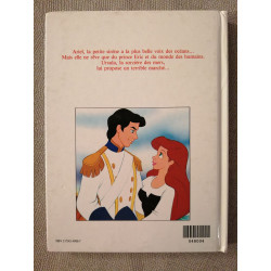 La Petite Sirène