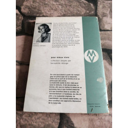 Psychologie des meres