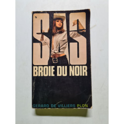Sas broie du noir - 1967