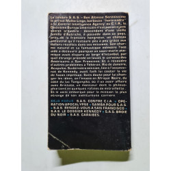 Sas broie du noir - 1967