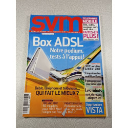 Svm n°258