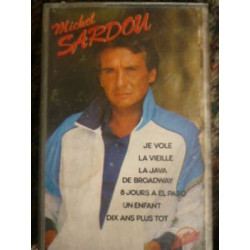 CassetteAudio-K7 SD 703