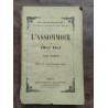 l'assommoir Tome 1 charpentier