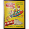 Le Journal de Mickey N.1520 (jeux présents)