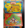 Le Journal de Mickey N.1520 (jeux présents)