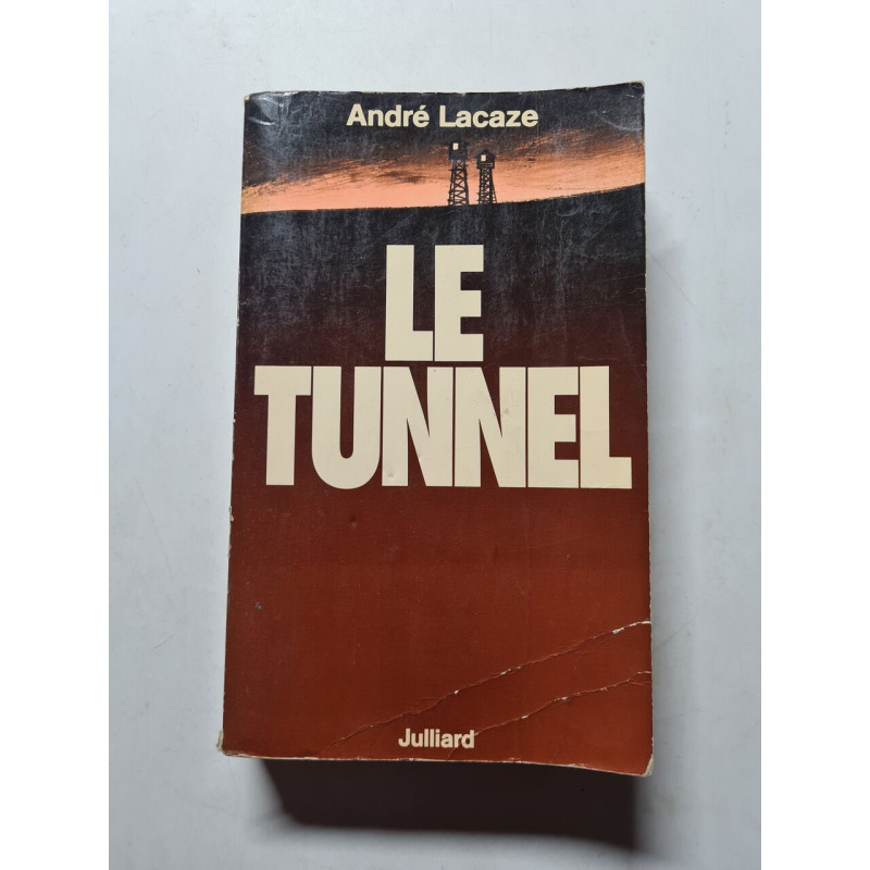 Le Tunnel