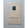 Bibliotheque de Travail le voyage de young nº 500 1961