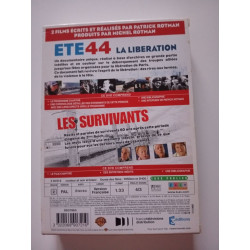 Ete 44 : La Liberation