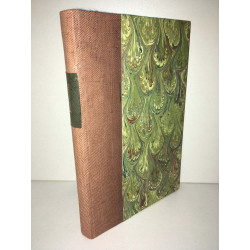 Jean Peyrade PSICHARI MAITRE DE GRANDEUR 1948 NUM 3000 EX alfa