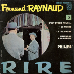 3 - C'est Étudié Pour