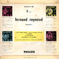 3 - C'est Étudié Pour