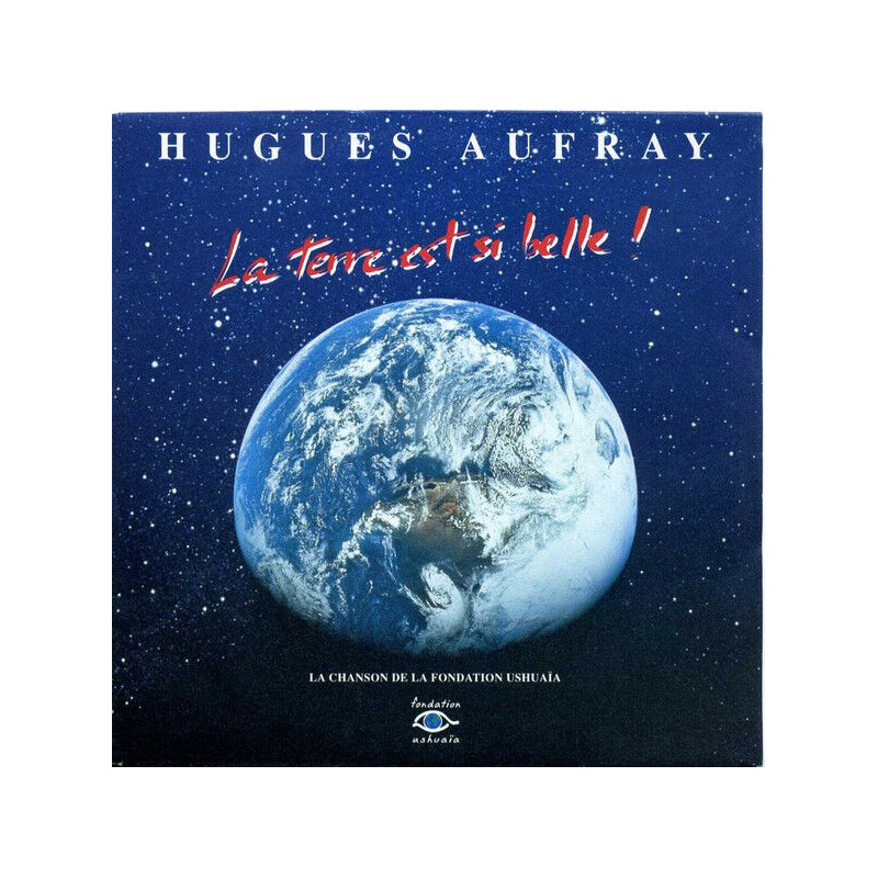 La Terre Est Si Belle