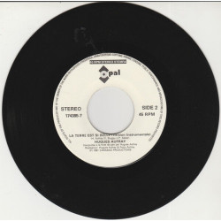 La Terre Est Si Belle