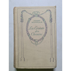 La Croisée des Chemins
