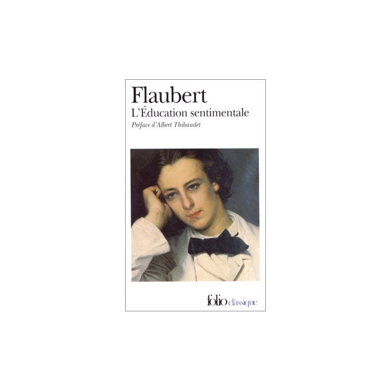 L'éducation sentimentale