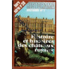 HISTORAMA [No 38] - HISTOIRE ET HISTOIRES DES CHATEAUX ROYAUX -...