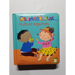 Les fruits et les légumes