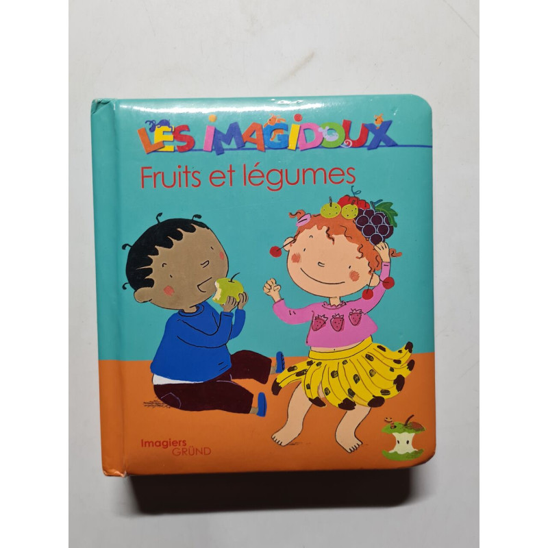 Les fruits et les légumes