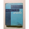 La lecture et la vie - 1963