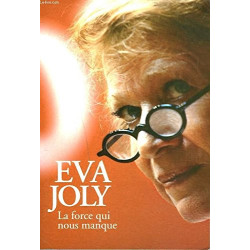 La force qui nous manque