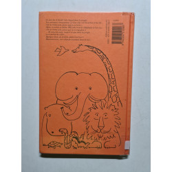Tous les animaux étaient en colère - 2012