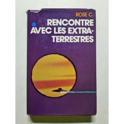 Recontre avec les extra-terrestres