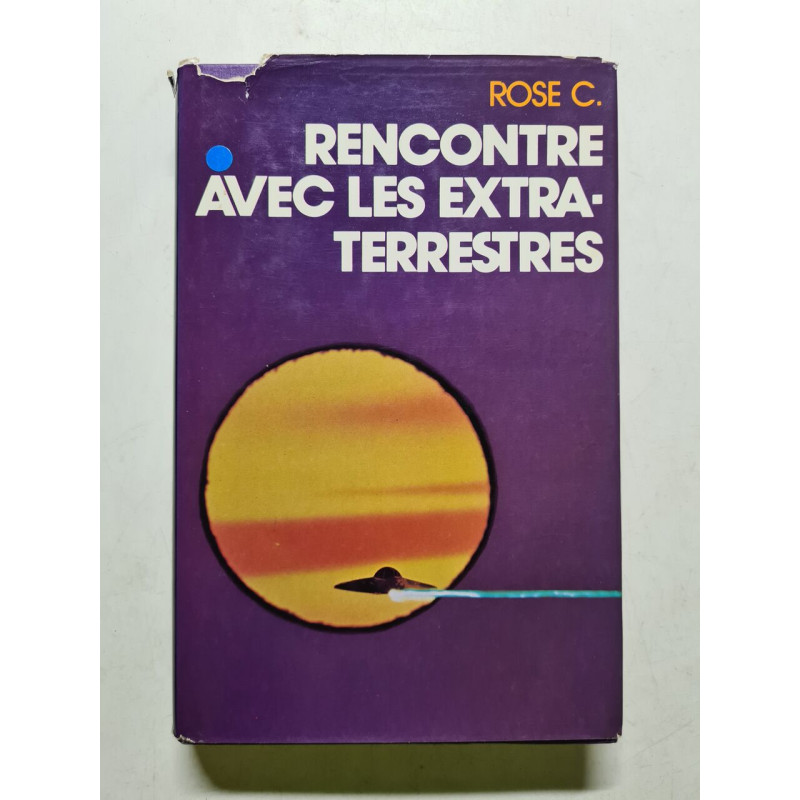 Recontre avec les extra-terrestres