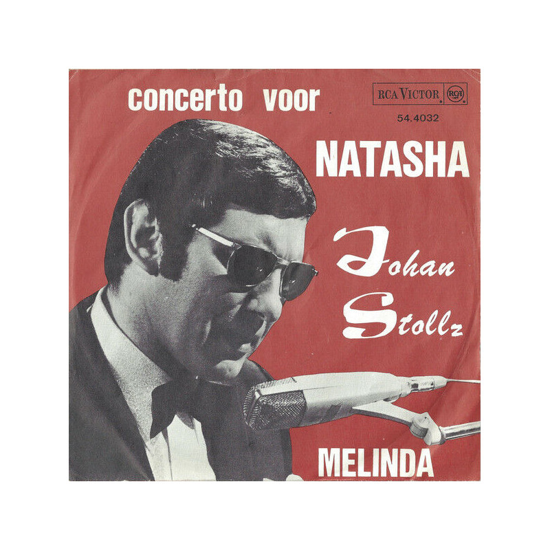 Concerto Voor Natasha