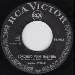 Concerto Voor Natasha