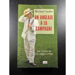 Un anglais à la campagne