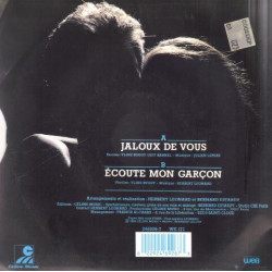 Jaloux De Vous